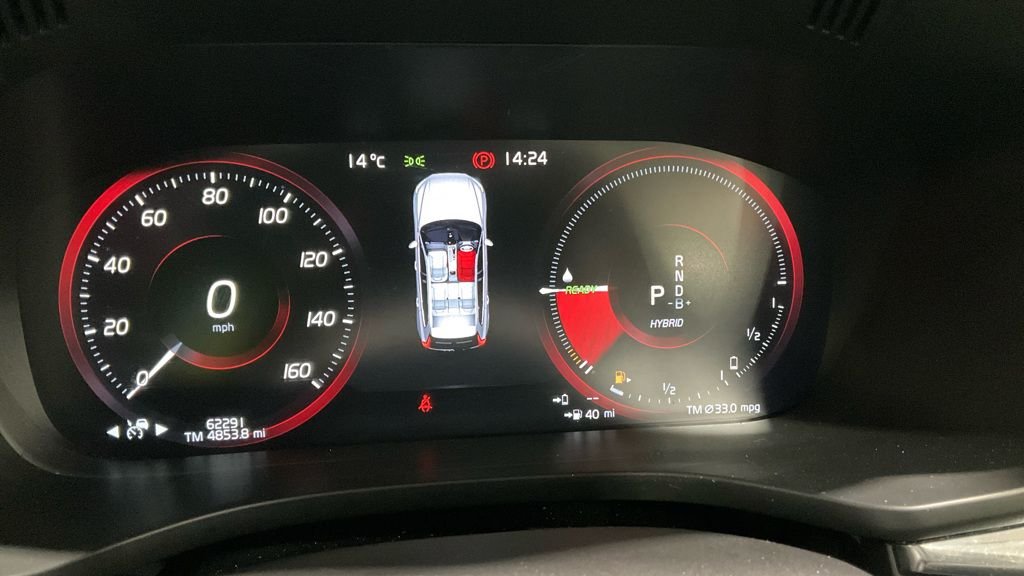 Used Volvo XC60 2019 for sale - 77780547: Photo 4