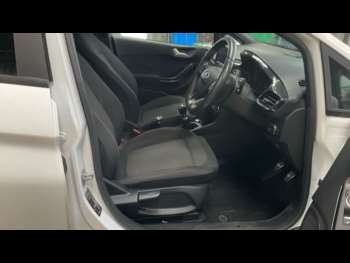 Used Ford Fiesta 2019 for sale - 75242305: Photo