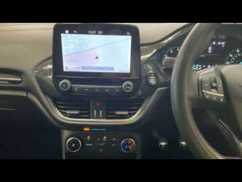Used Ford Fiesta 2019 for sale - 75242305: Photo
