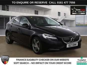 2018 (Z5) - 1.5 T3 Inscription Hatchback 5dr Petrol Auto Euro 6 (s/s) (152 ps)