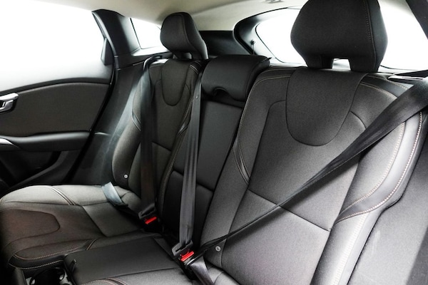 Used Volvo V40 Cross Country 2018 for sale - 75573181: Photo 17
