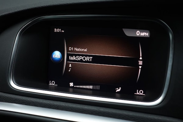 Used Volvo V40 Cross Country 2018 for sale - 75573181: Photo 26