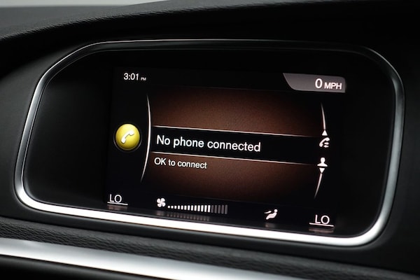 Used Volvo V40 Cross Country 2018 for sale - 75573181: Photo 32