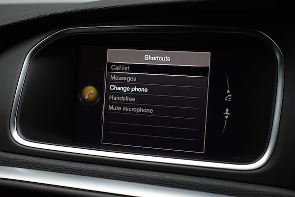 Used Volvo V40 Cross Country 2018 for sale - 75573181: Photo 33