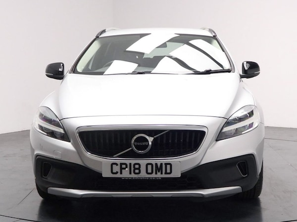 Used Volvo V40 Cross Country 2018 for sale - 75573181: Photo 5
