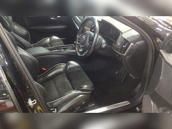 Used Volvo S90 2018 for sale - 77007438: Photo