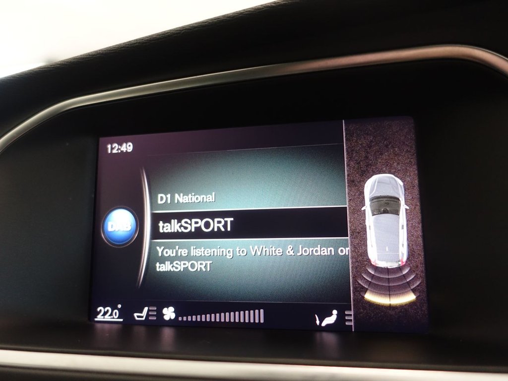 Used Volvo V40 2018 for sale - 77026984: Photo 39