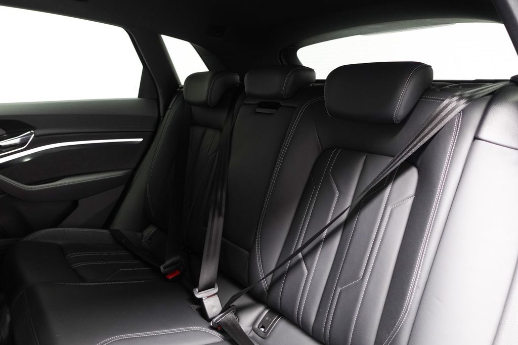 Used Audi Q8 e-tron 2023 for sale - 76323082: Photo 20