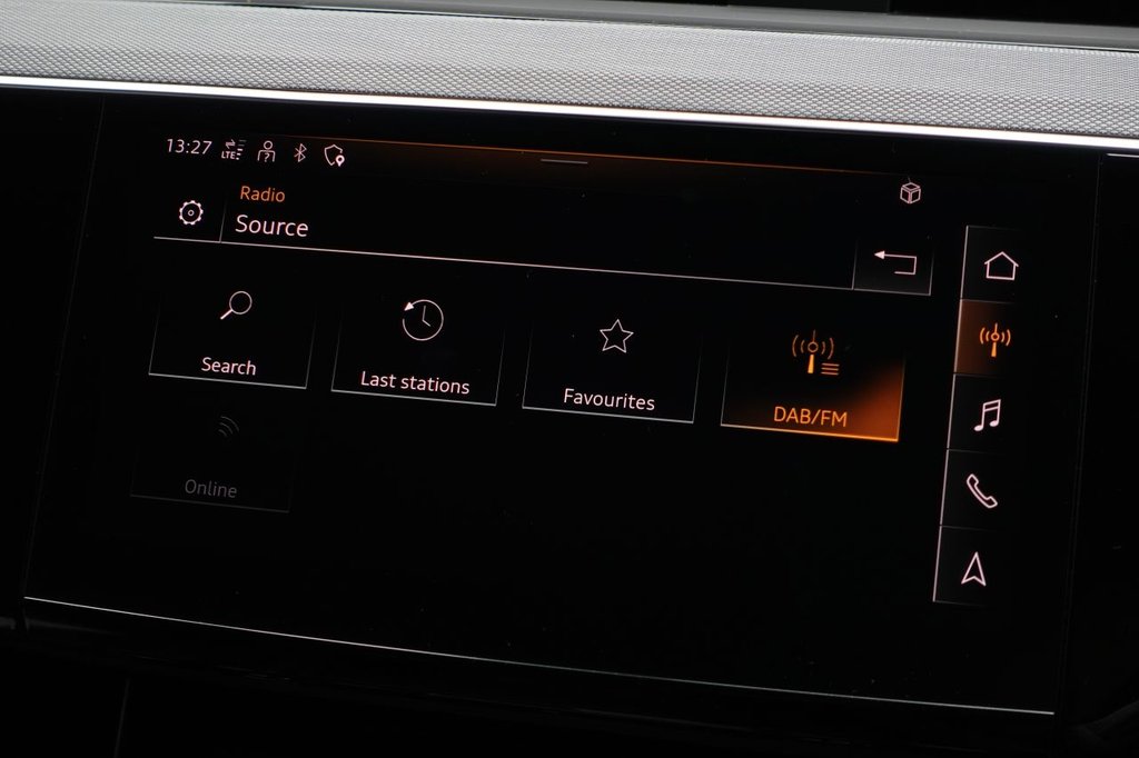 Used Audi Q8 e-tron 2023 for sale - 76323082: Photo 35