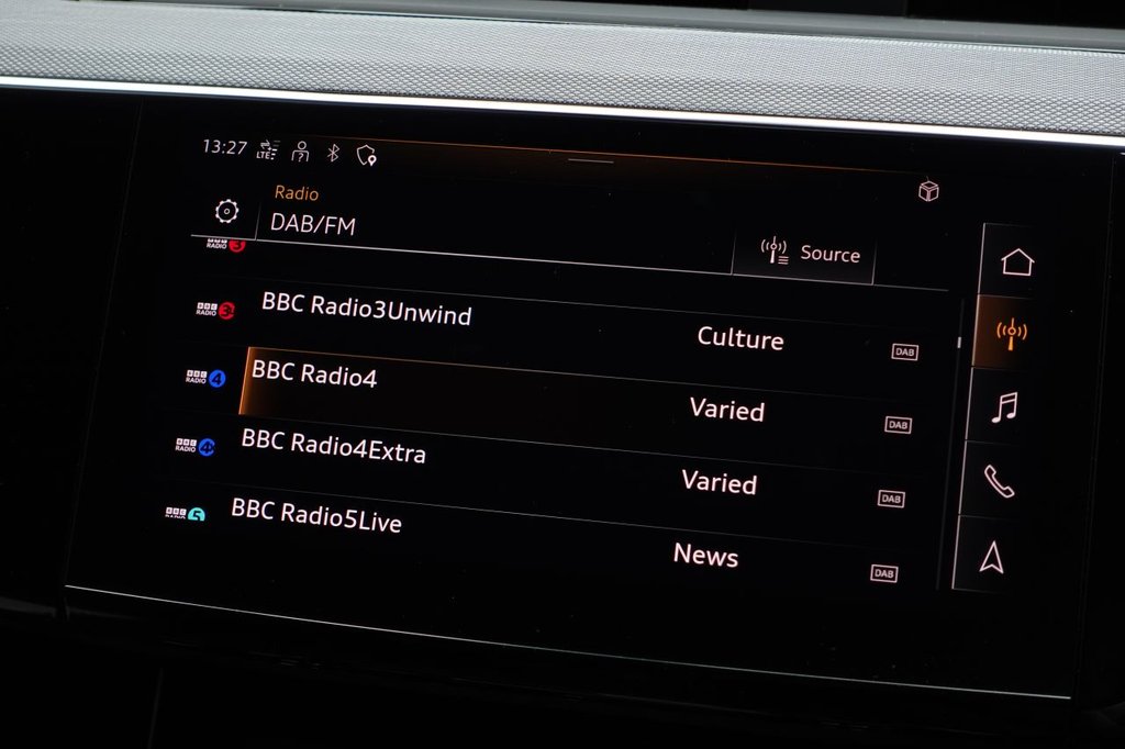 Used Audi Q8 e-tron 2023 for sale - 76323082: Photo 36