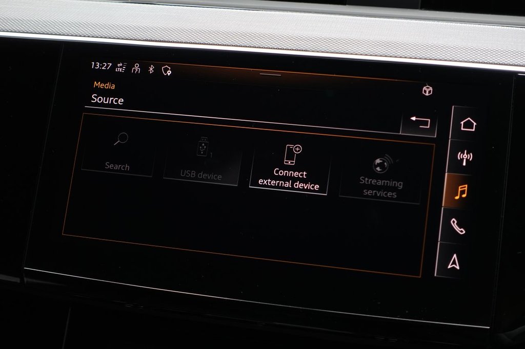 Used Audi Q8 e-tron 2023 for sale - 76323082: Photo 38