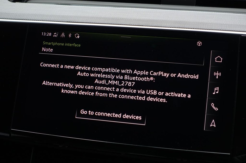 Used Audi Q8 e-tron 2023 for sale - 76323082: Photo 41