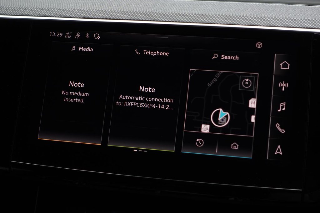 Used Audi Q8 e-tron 2023 for sale - 76323082: Photo 45