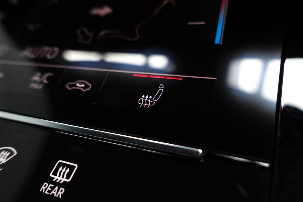 Used Audi Q8 e-tron 2023 for sale - 76323082: Photo 48