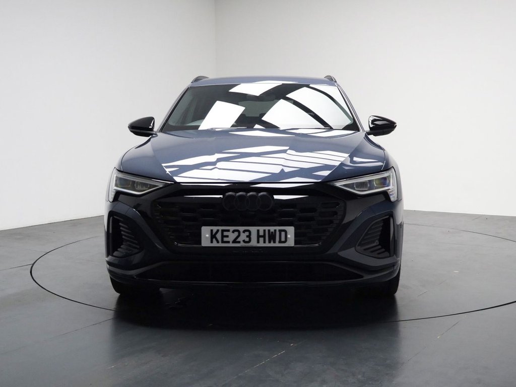 Used Audi Q8 e-tron 2023 for sale - 76323082: Photo 5