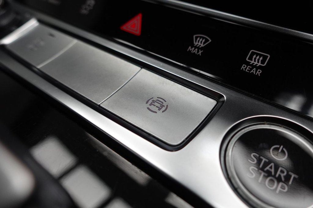 Used Audi Q8 e-tron 2023 for sale - 76323082: Photo 50