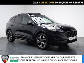 Used Ford Kuga 2023 for sale - 79584778: Photo