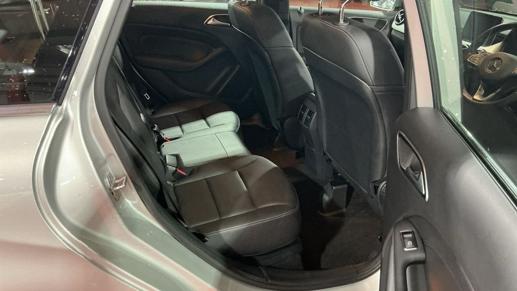 Used Mercedes-Benz B Class 2017 for sale - 77302724: Photo 7