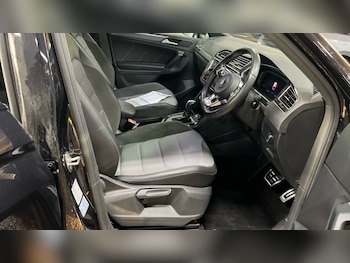 Used Volkswagen Tiguan 2020 for sale - 77037806: Photo