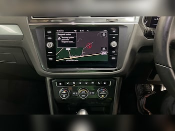 Used Volkswagen Tiguan 2020 for sale - 77037806: Photo