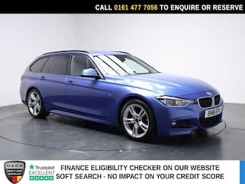 Used BMW 3 Series 2016 for sale - 79694957: Photo