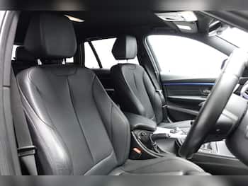 Used BMW 3 Series 2016 for sale - 79694957: Photo