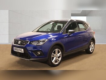 Used SEAT Arona 2019 for sale - 79584815: Photo