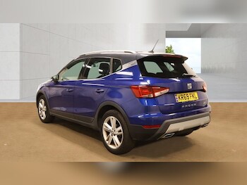 Used SEAT Arona 2019 for sale - 79584815: Photo