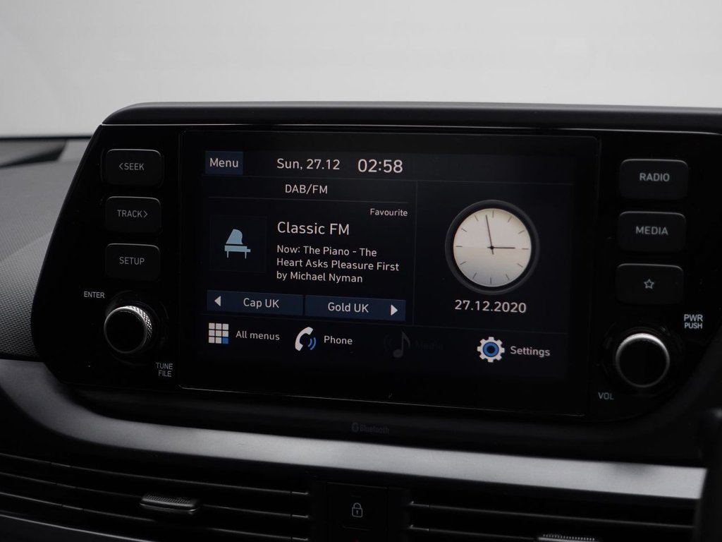 Used Hyundai i20 2021 for sale - 77880148: Photo 2