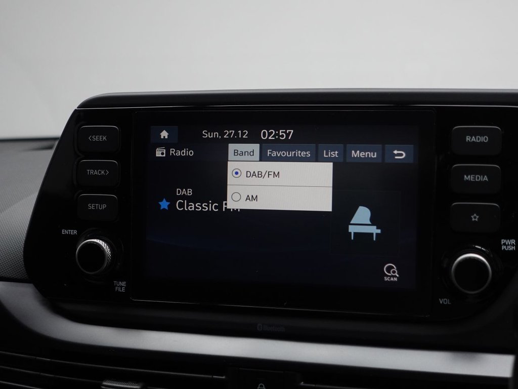 Used Hyundai i20 2021 for sale - 77880148: Photo 21