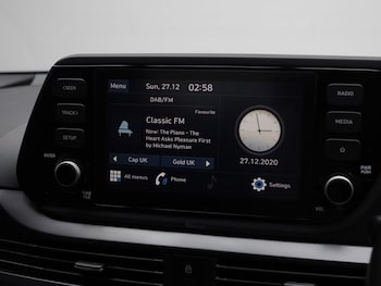 Used Hyundai i20 2021 for sale - 77880148: Photo