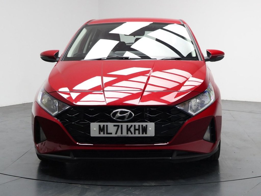 Used Hyundai i20 2021 for sale - 77880148: Photo 5