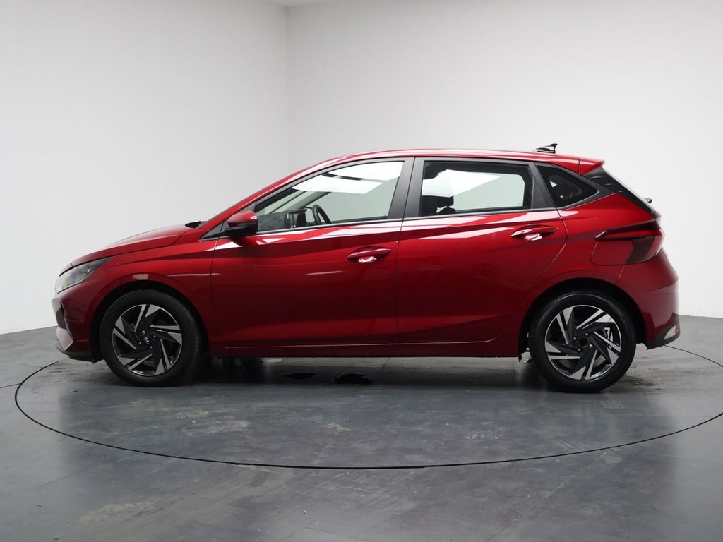 Used Hyundai i20 2021 for sale - 77880148: Photo 8