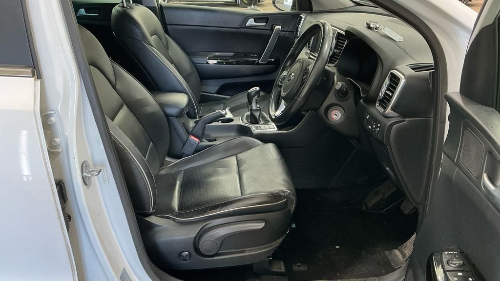 Used Kia Sportage 2018 for sale - 77967283: Photo 5
