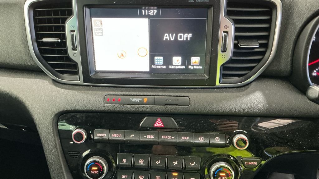 Used Kia Sportage 2018 for sale - 77967283: Photo 6