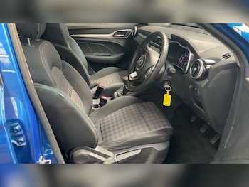 Used MG MG ZS 2019 for sale - 75716660: Photo