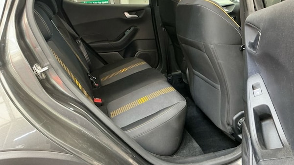 Used Ford Fiesta 2018 for sale - 76223470: Photo 12