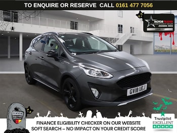 Ford - Fiesta