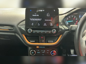 Used Ford Fiesta 2018 for sale - 76223470: Photo 3