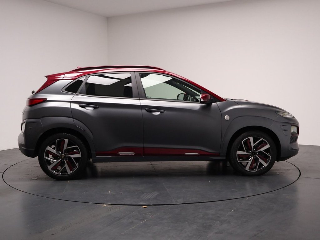 Used Hyundai KONA 2019 for sale - 76132257: Photo 14