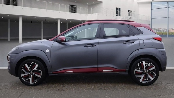 Used Hyundai KONA 2019 for sale - 76132257: Photo 14