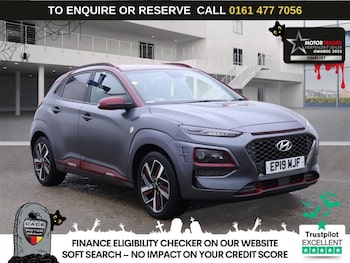 Hyundai - KONA