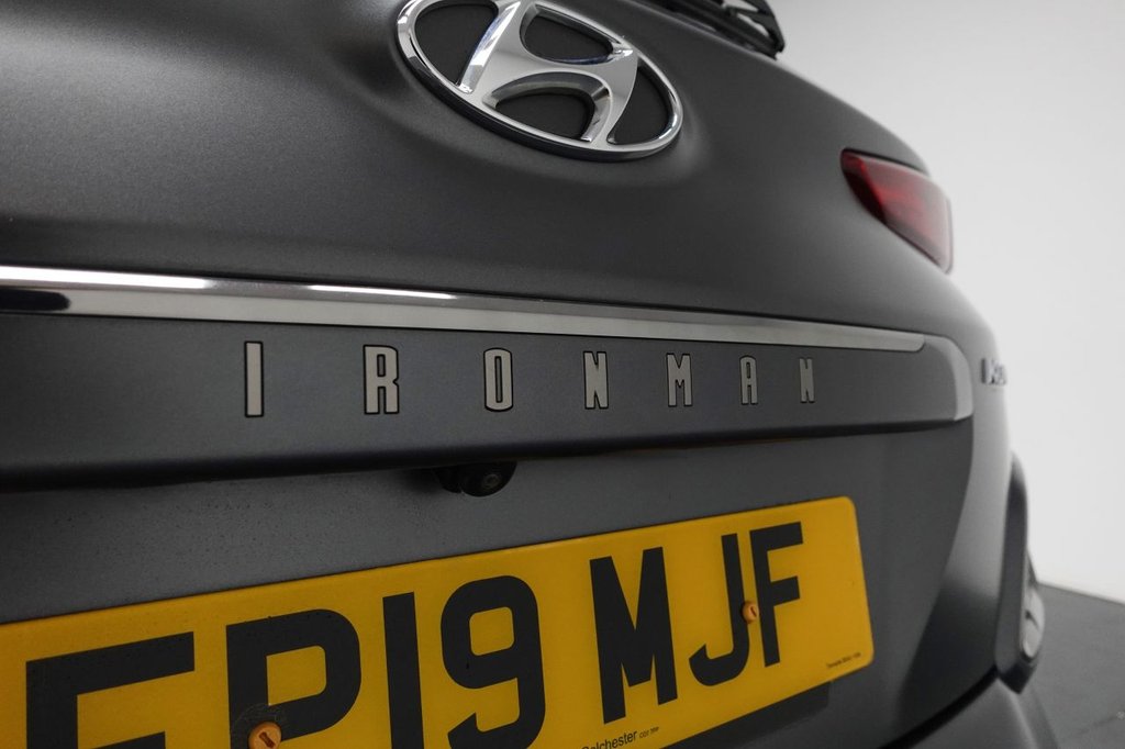 Used Hyundai KONA 2019 for sale - 76132257: Photo 21