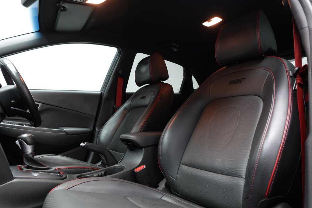 Used Hyundai KONA 2019 for sale - 76132257: Photo 23