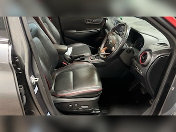 Used Hyundai KONA 2019 for sale - 76132257: Photo 2