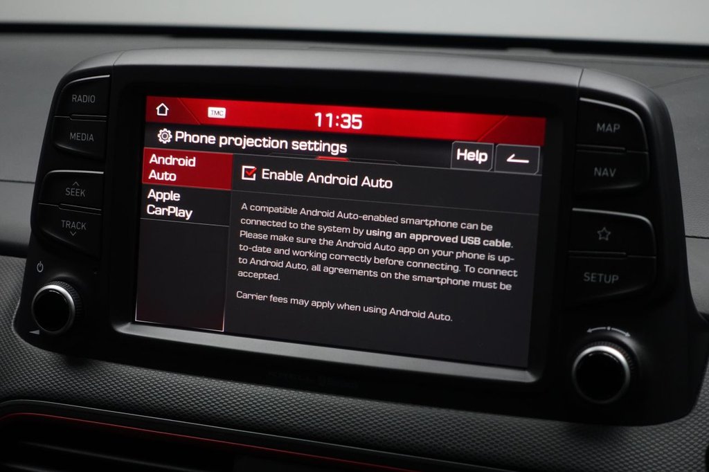 Used Hyundai KONA 2019 for sale - 76132257: Photo 3