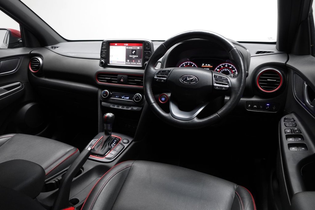 Used Hyundai KONA 2019 for sale - 76132257: Photo 32