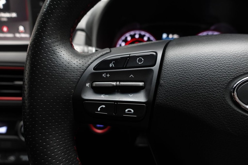 Used Hyundai KONA 2019 for sale - 76132257: Photo 33