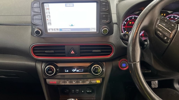 Used Hyundai KONA 2019 for sale - 76132257: Photo 3