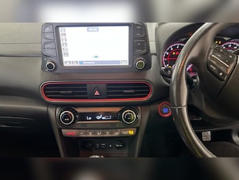 Used Hyundai KONA 2019 for sale - 76132257: Photo 3